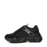 Sneakers Speedtrack con logo 78YA3SC2 ZSC53899 VERSACE JEANS COUTURE 