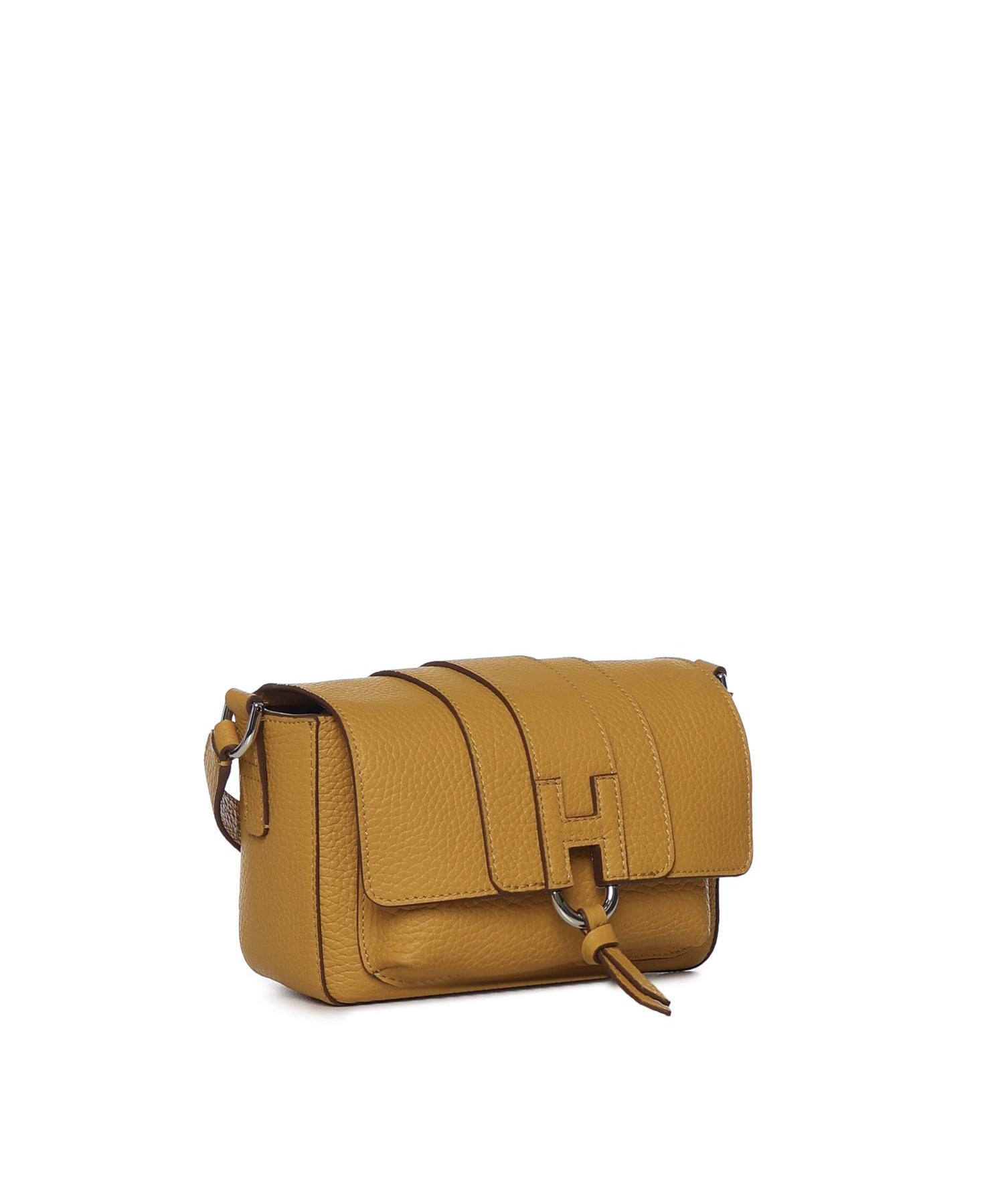 Borsa Flap Hogan Trend in pelle KBW01XI0100TH1 G248 HOGAN 