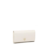Portafoglio Federica 73PS8VI113 FEDERICAOFF WHITE V° 73 