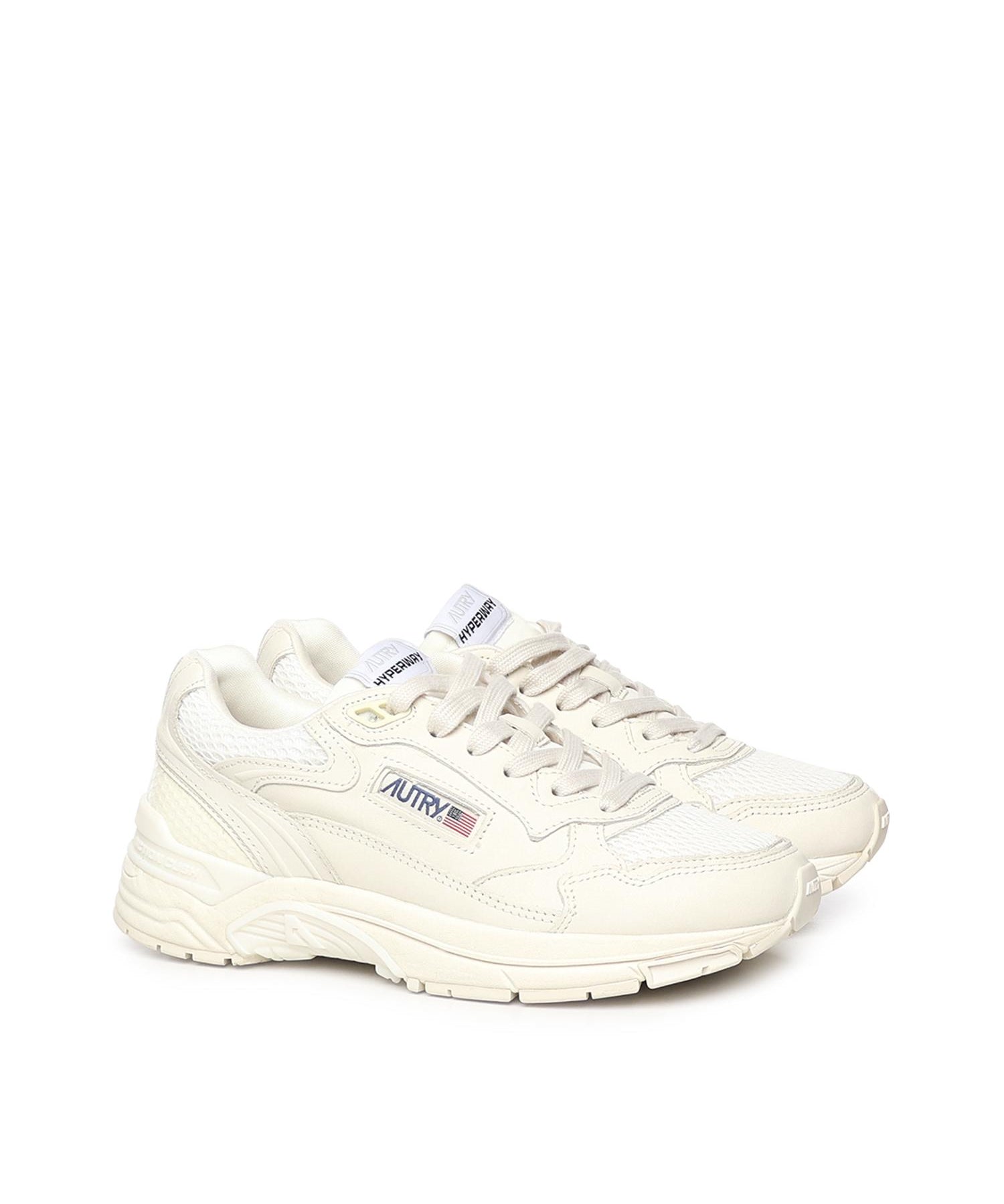 Sneakers Hyperway<BR/> HYLW GP01 AUTRY 