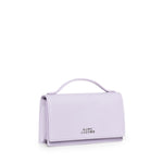 Mini Bag Glam Mirror in pelle 2R5SMN030S01 560 MARC JACOBS 