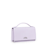 Mini Bag Glam Mirror in pelle 2R5SMN030S01 560 MARC JACOBS 
