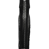 Vestito lungo Ila 255614 BLACK CHARO RUIZ 