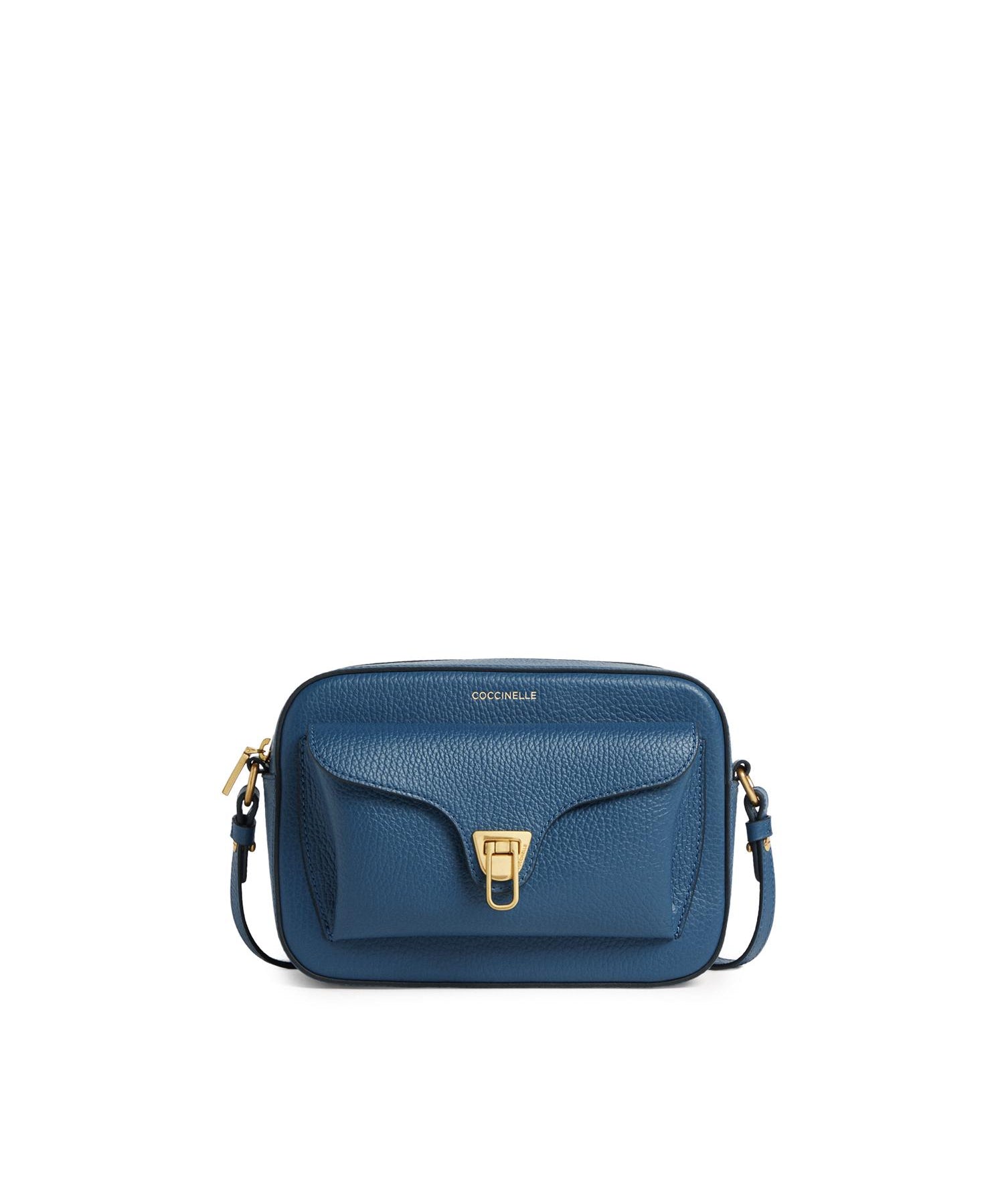 Camera bag Beat in pelle E1MF6150201 B27 COCCINELLE 