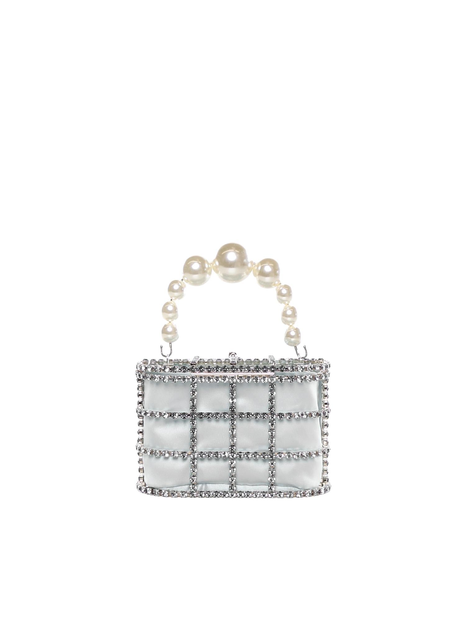 Borsa Holli B080 AZZ ROSANTICA 