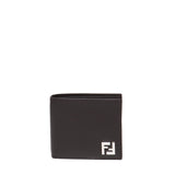 Portafogli bi-fold quadrato FF 7M0356 AFF2F1Q1C FENDI 