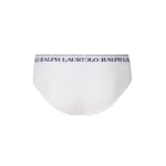LOW RISE BRF-3 PACK-BRIEF 714835884 003 POLO RALPH LAUREN 