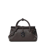 Borsa Dotta® Small in pelle 068750 -1120000Z1163 ZANELLATO 