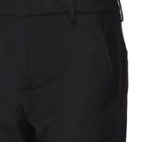 Pantaloni Gaubert slim in lana UP235 WS0105UXXX999 DONDUP 