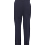 Pantaloni Alexander ALEXANDER SHORTER RISV MTBLU NAVY BE ABLE 