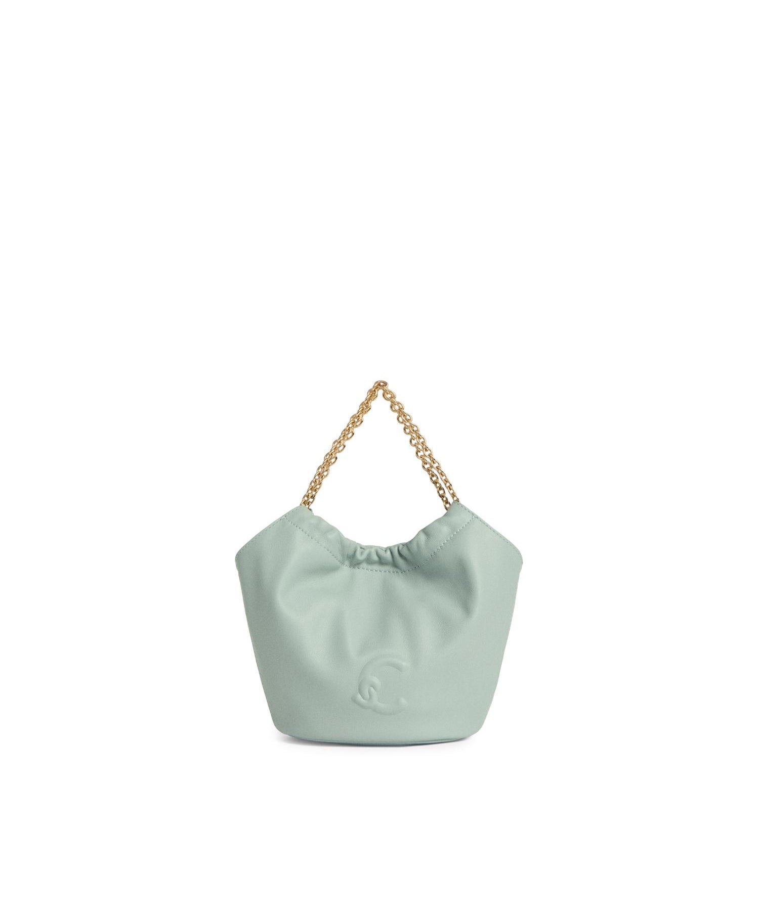Borsa Smash in pelle E5U5F580101 B33 COCCINELLE 