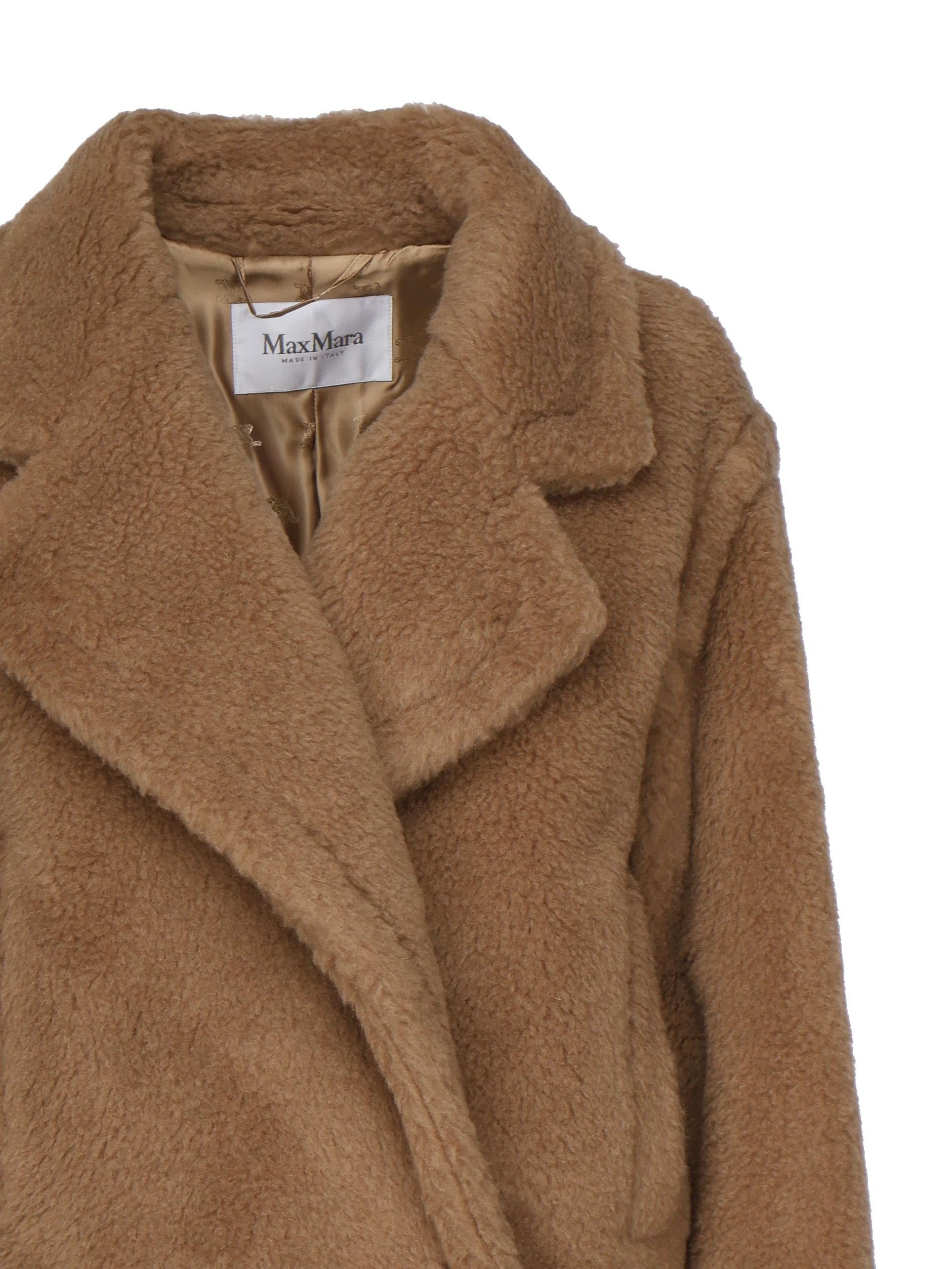 Giacca Gardone 2511081051600 001 MAX MARA 