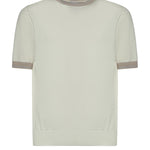 T-shirt in cotone M76MAGM19MAG0M013 010213 ELEVENTY 