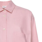 Co-ord Georgiana in cotone T196419A TNC193PETAL THE ANDAMANE 