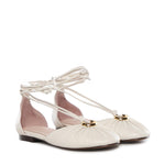 Sandali in pelle E4U7S190101 N17 COCCINELLE 