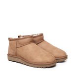 Stivali Classic Ultra Mini 1116109 CHE UGG 