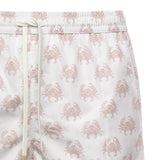 Costume in nylon con stampa M75BEAM01TES0M261 99 ELEVENTY 