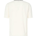 Polo in lana K76POLK20MAG0K030 01-11 ELEVENTY 