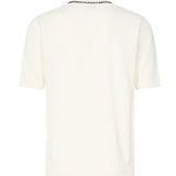 Polo in lana K76POLK20MAG0K030 01-11 ELEVENTY 