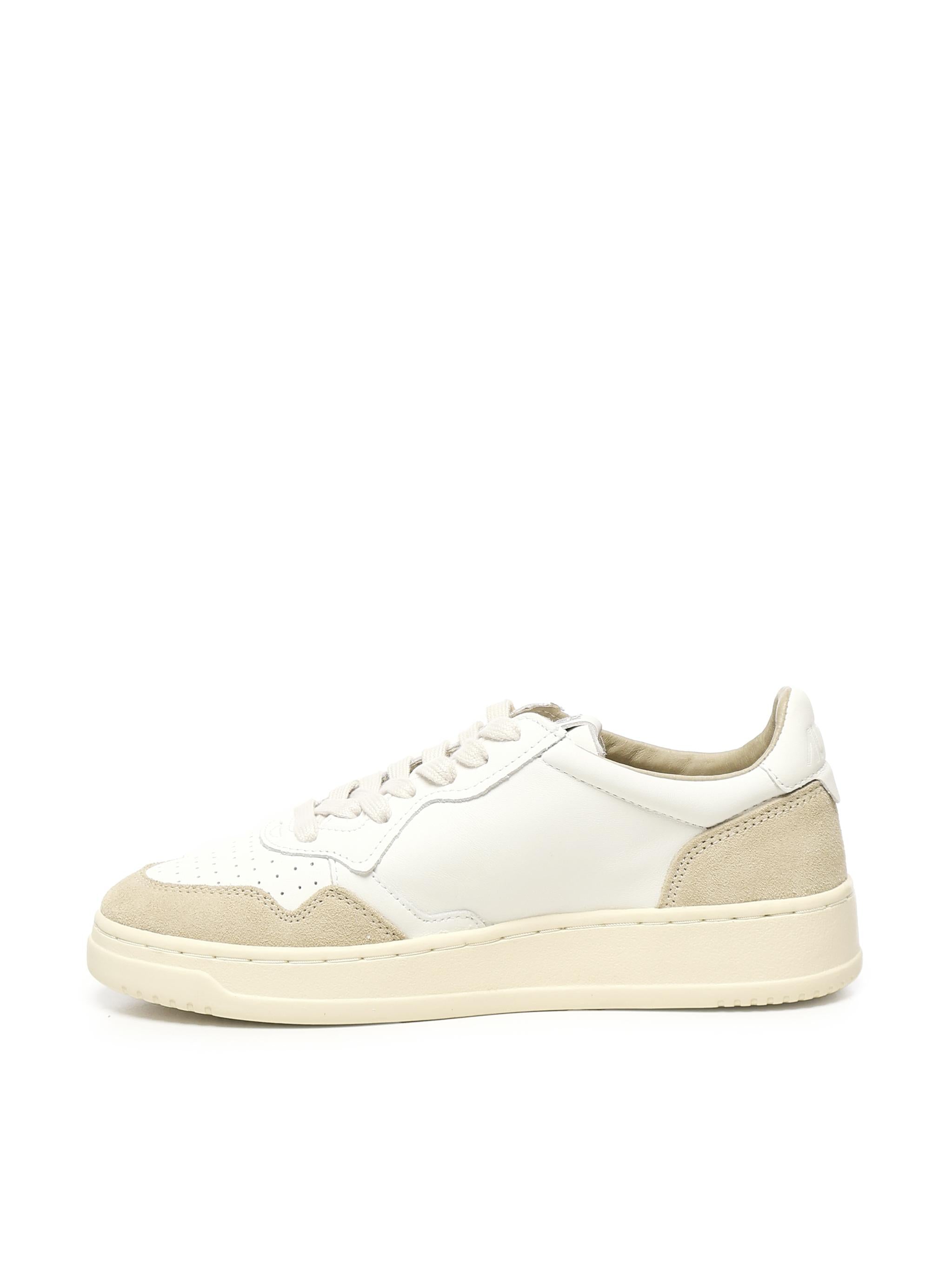 Sneakers Medalist low AULM GS44 AUTRY 