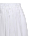 Gonna lunga a palloncino 105214 A2LDZ04 PINKO 