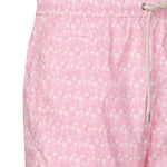 Costume da bagno con stampa COM0009 01741H MC2 SAINT BARTH 