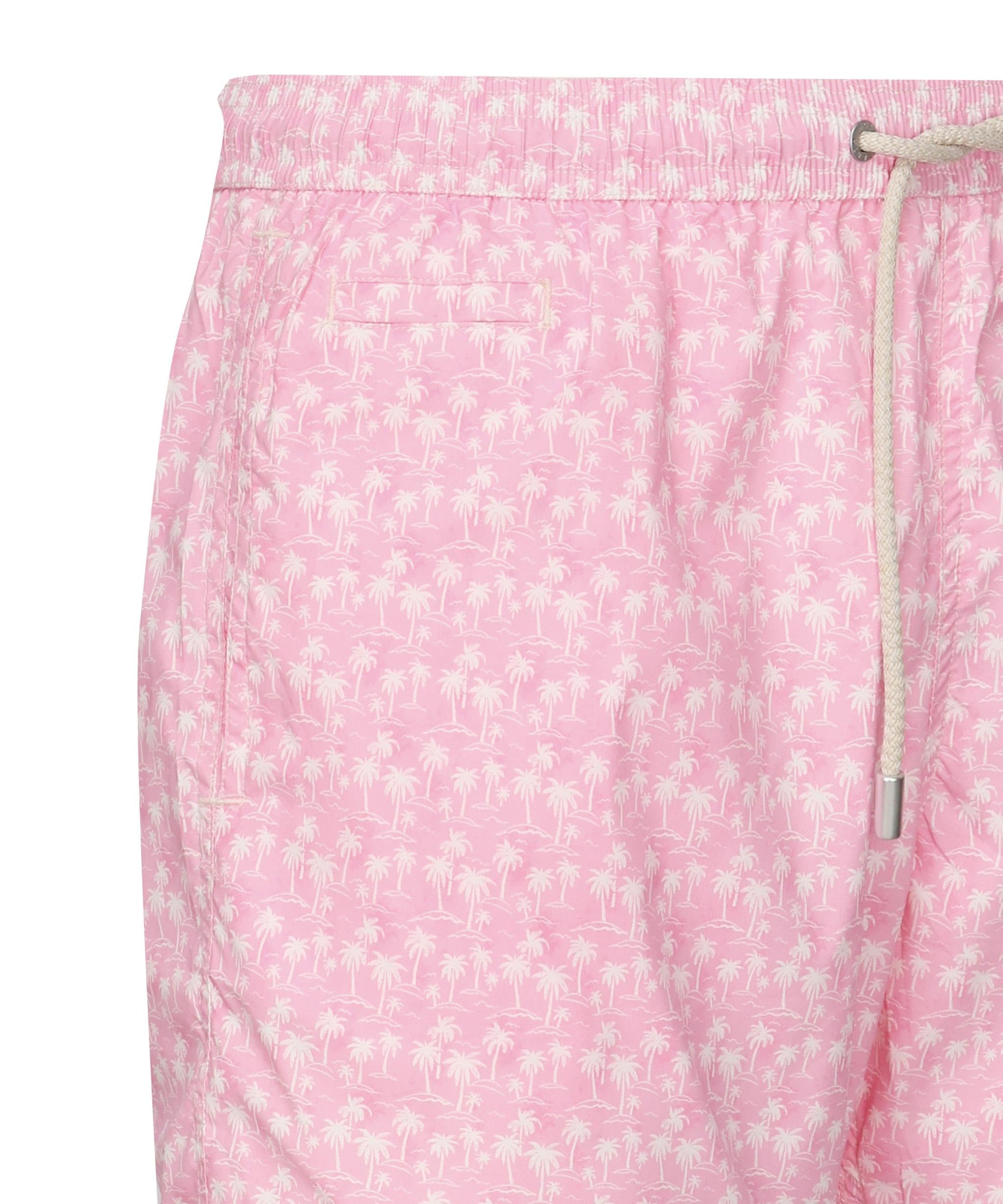 Costume da bagno con stampa COM0009 01741H MC2 SAINT BARTH 