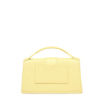 Borsa 'Le Grand Bambino' 25HBAW00007AC03A03 210 JACQUEMUS 