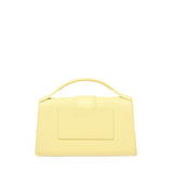 Borsa 'Le Grand Bambino' 25HBAW00007AC03A03 210 JACQUEMUS 