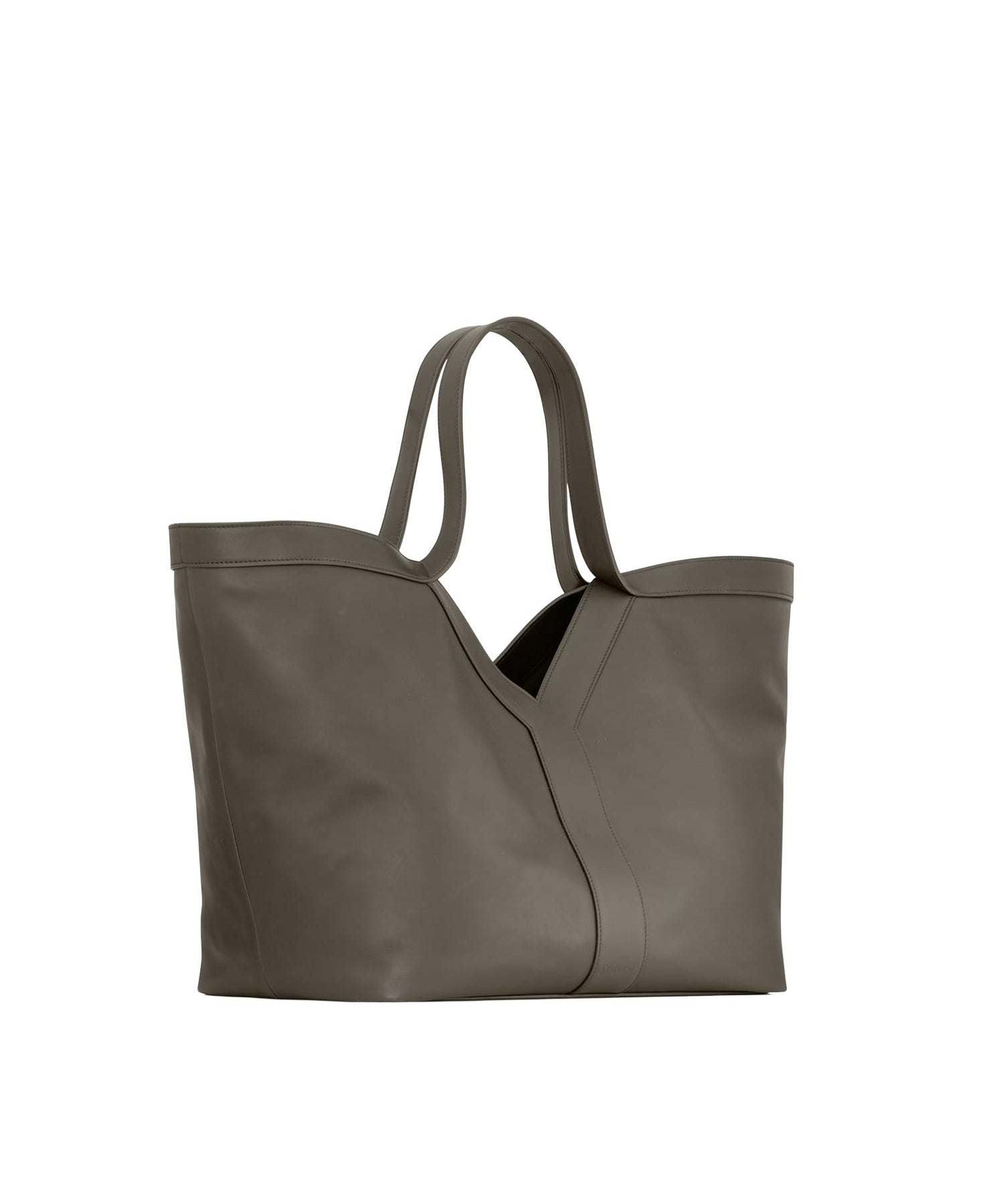 Tote Y in pelle 817602 AAEZ33212 SAINT LAURENT 