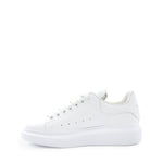 Sneakers oversize realizzate in pelle  pe 2021 553770 WHGP09000 ALEXANDER McQUEEN 