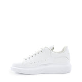 Sneakers oversize realizzate in pelle  pe 2021 553770 WHGP09000 ALEXANDER McQUEEN 