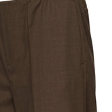 Pantalone in fresco lana 25SSNPN-0011  NINEMINUTES 