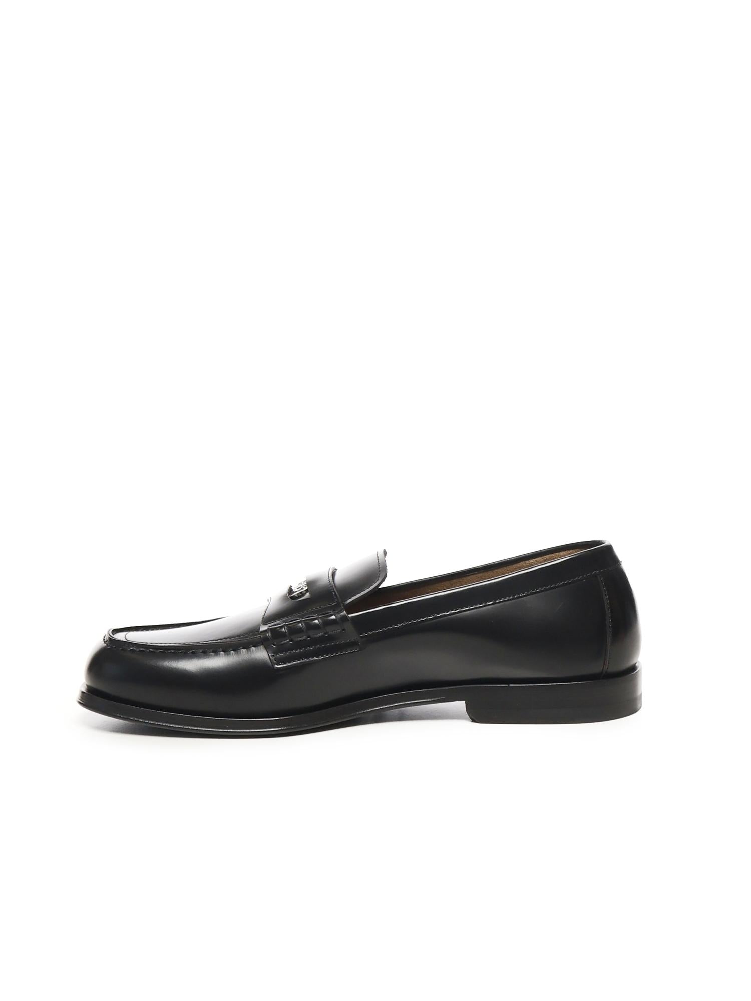 Mocassini Neoclassic <BR/> LOM0044 2124 DSQUARED2 