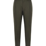 Pantaloni Riccardo RICCARDO CC WMLVERDE BE ABLE 