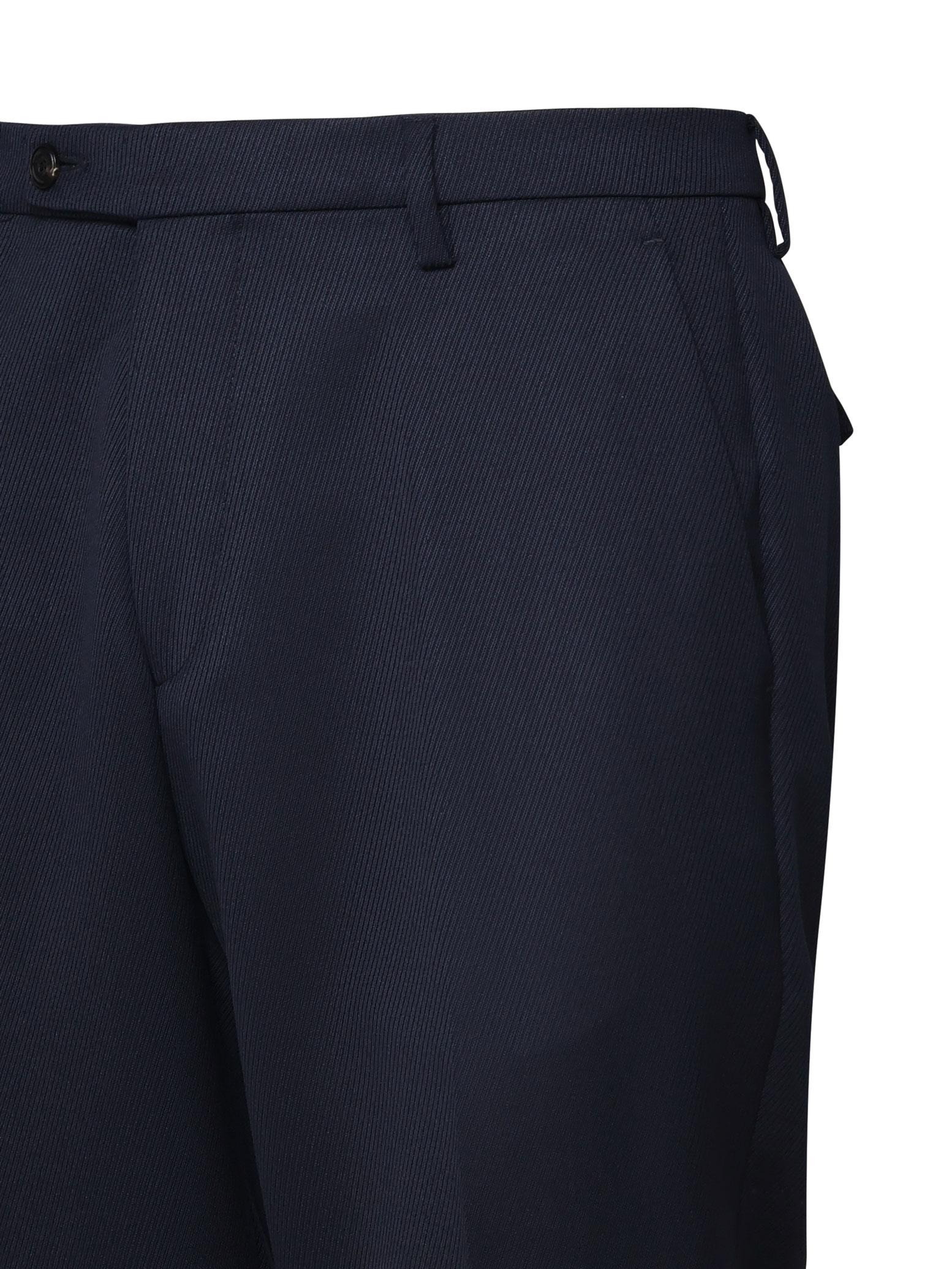 Pantaloni TK America regular MCSR3126F24 016 MICHAEL COAL 