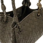 Mini bag Parachute 796569 VCPPT3230 BOTTEGA VENETA 