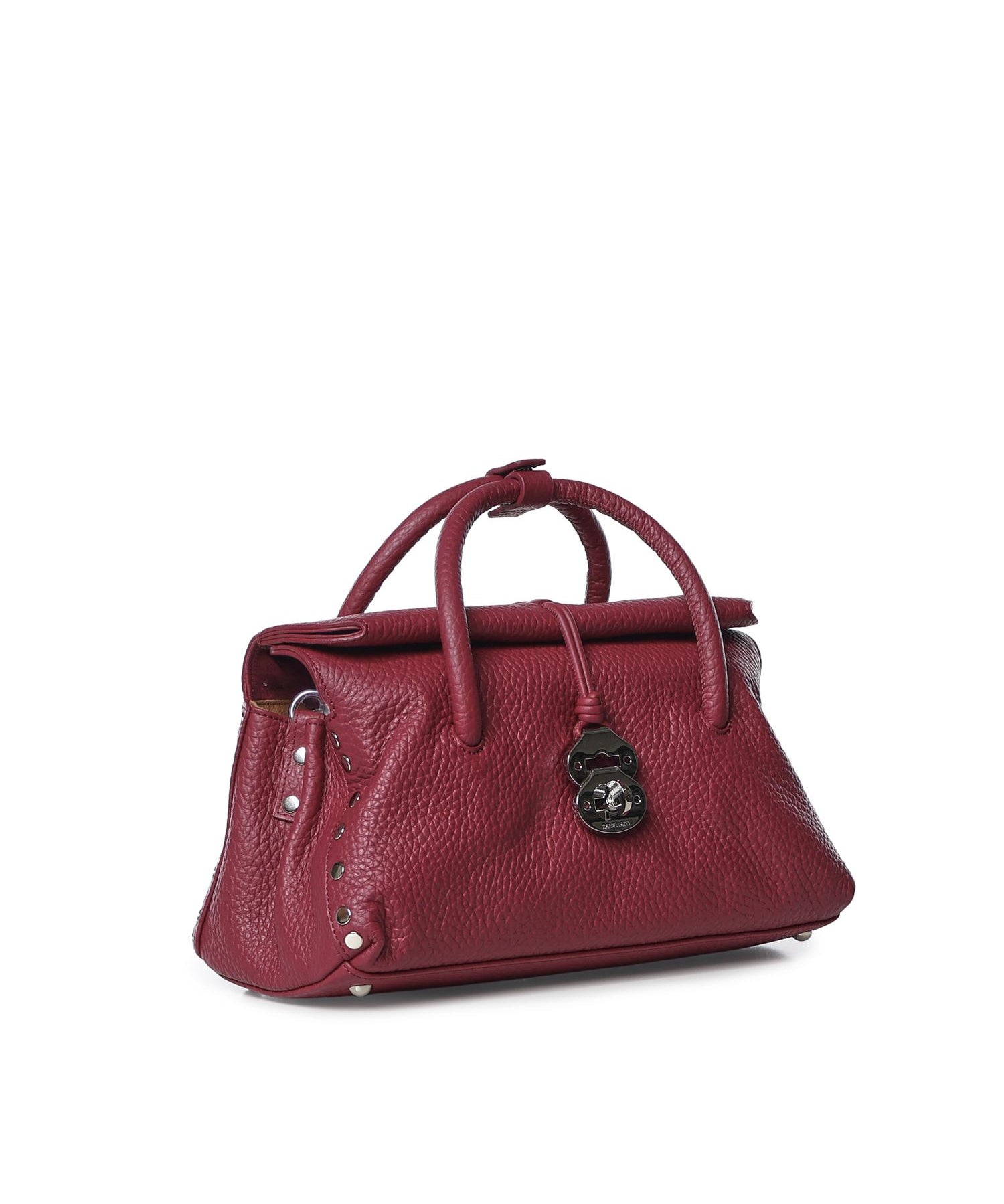 Borsa Dotta® Small in pelle 068750 -1120000Z0879 ZANELLATO 