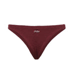 Slip bikini Crinkle NAO0006 00033L MC2 SAINT BARTH 