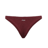 Slip bikini Crinkle NAO0006 00033L MC2 SAINT BARTH 