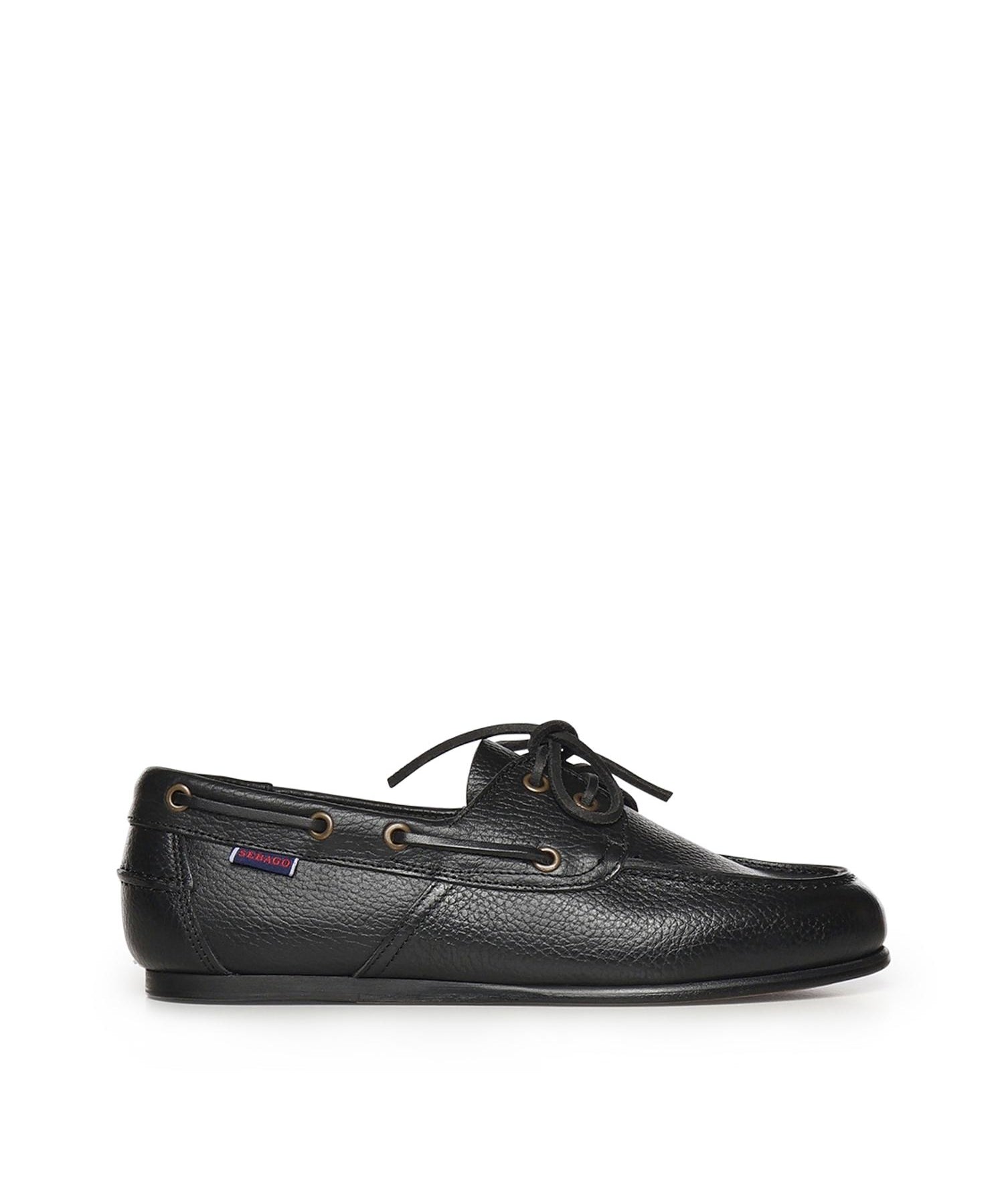 Mocassini Owen Tumbled in pelle 72131IW 902 SEBAGO 