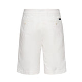 Shorts chino in cotone NTM8350188TGUR B001 FAY 