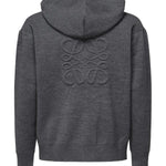 Felpa Anagram in lana H526Y16K84 1440 LOEWE 