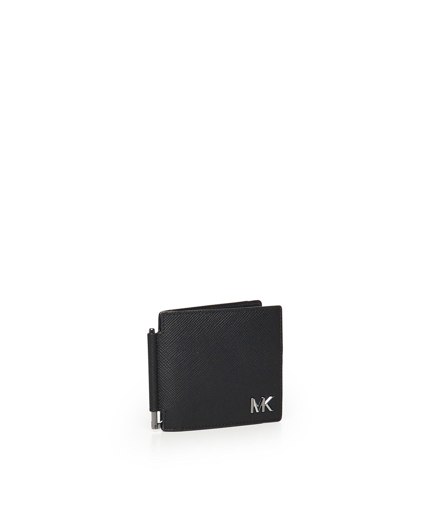 Portafoglio da uomo 39F5LEDD0L 001 MICHAEL MICHAEL KORS 