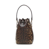 Secchiello 'Mon Tresor' mini<BR/> 8BS109 AV54F1N1S FENDI 