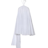 Mini abito La Robe Triangle Courte DRW00764AW00777 100 JACQUEMUS 