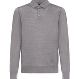 Polo in lana GXZ25T JDVBVV0545 DOLCE & GABBANA 