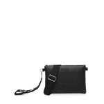 Borsa a tracolla Responsability Now<BR/> 73BS8F306 RESPONSIBILITY NOWNERO V° 73 
