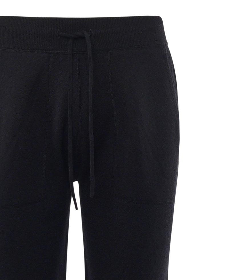Pantaloni della tuta in maglia Track con tasche JOH0001 00095G MC2 SAINT BARTH 