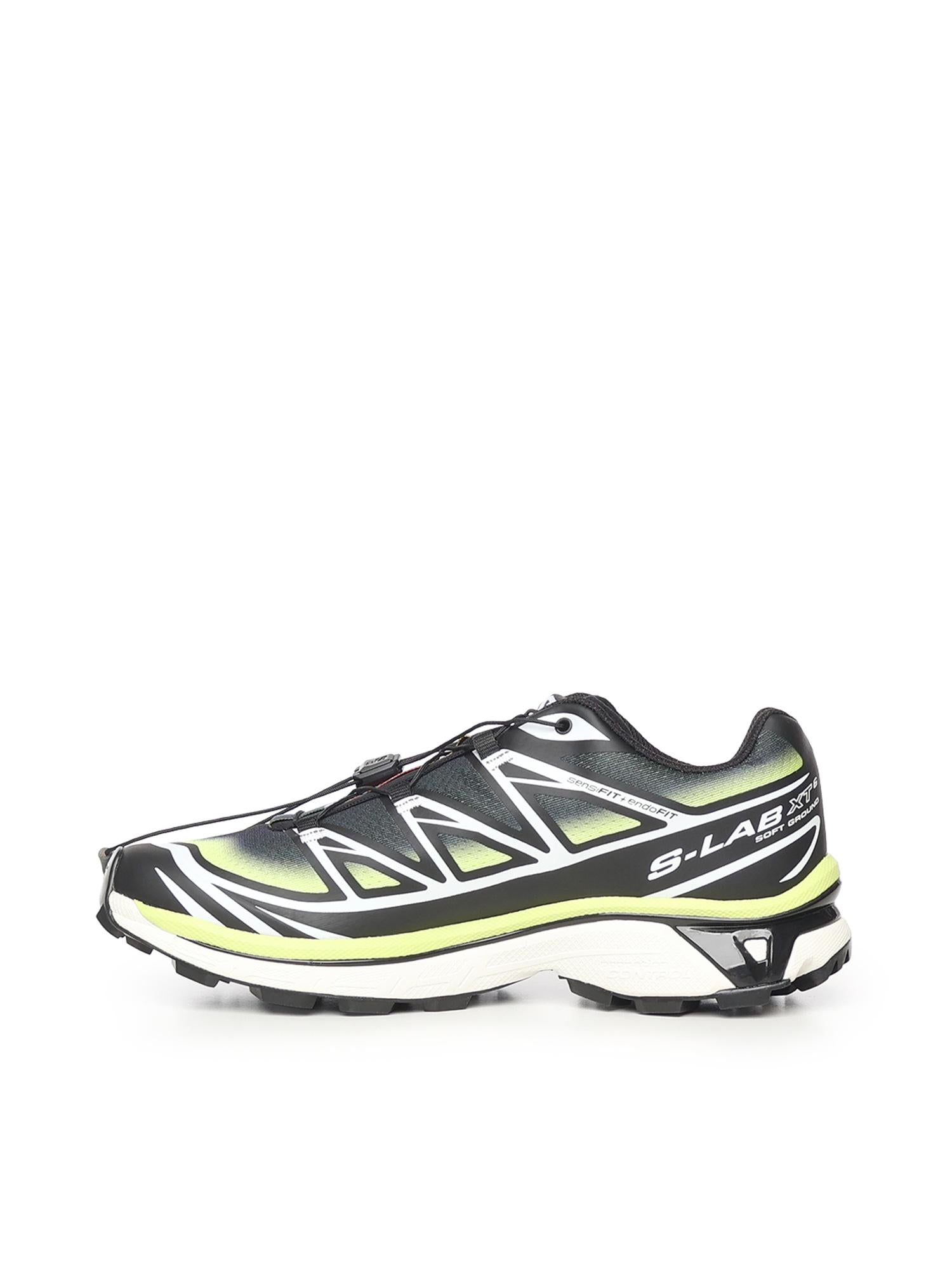 Sneakers  XT 6 Skyline L47977400  SALOMON 